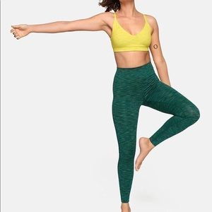 Outdoor Voices FreeForm 7/8 Hi-Rise Leggings